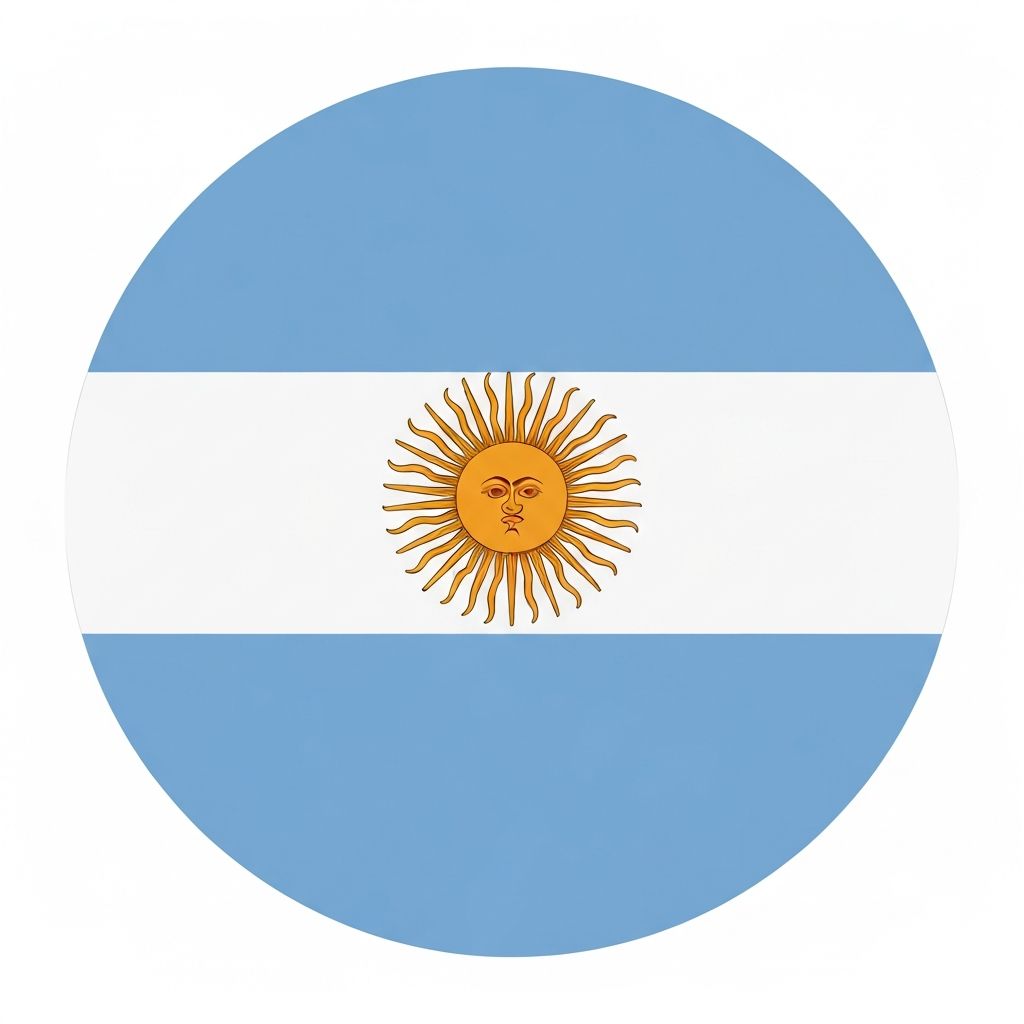 argentina flag